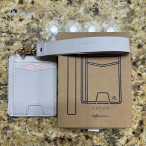 Andar Denner Dune wallet